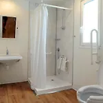 Parco Delle Piscine Camping Sarteano