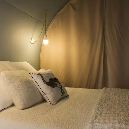 Holiday park Parco Delle Piscine 4*