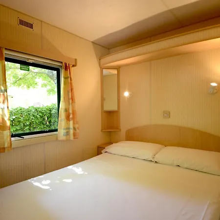Parco Delle Piscine Holiday park Sarteano