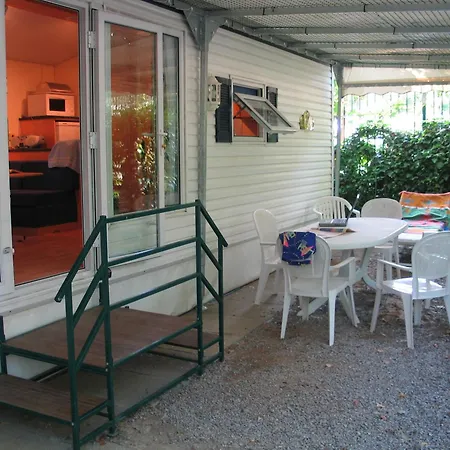 Holiday park Parco Delle Piscine