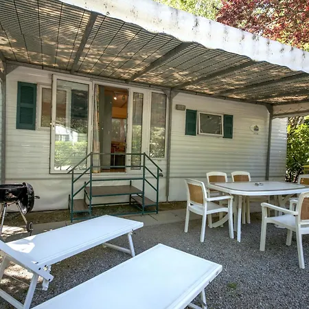 Parco Delle Piscine Holiday park Sarteano