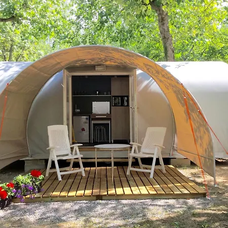 Holiday park Parco Delle Piscine Sarteano