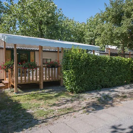 Parco Delle Piscine Holiday park 4*