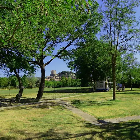 Parco Delle Piscine 홀리데이파크