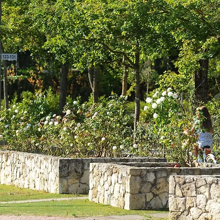 Parco Delle Piscine 4*