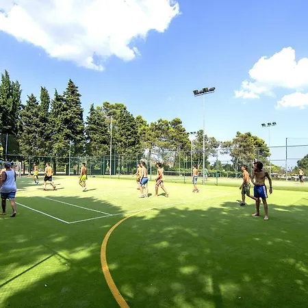 Holiday park Parco Delle Piscine 4*