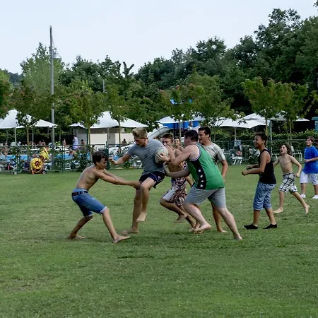 Parco Delle Piscine