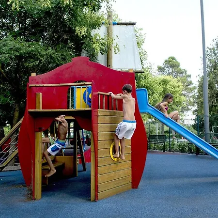 Parco Delle Piscine 4*