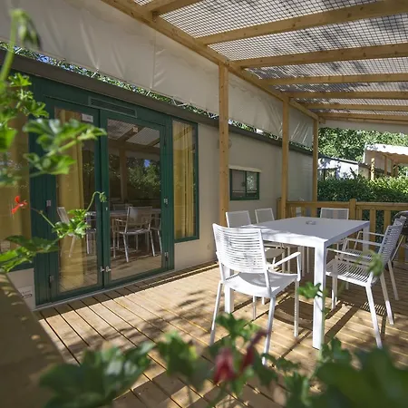 Parco Delle Piscine Holiday park Sarteano