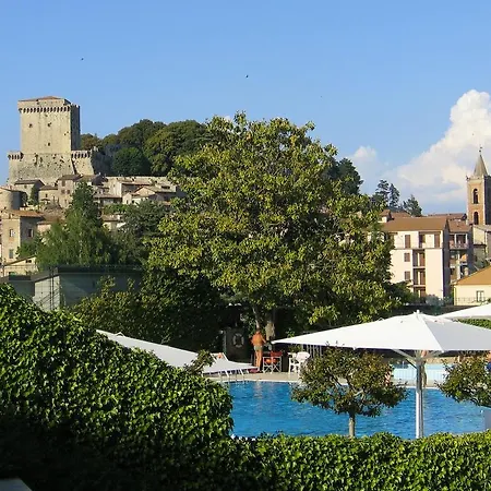 Parco Delle Piscine Holiday park