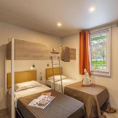 Camping Parco Delle Piscine 4*