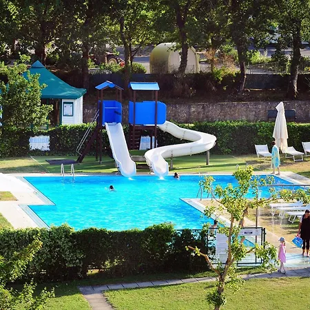 Parco Delle Piscine 4*
