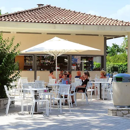 Parco Delle Piscine 사르티아노