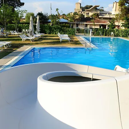 Parco Delle Piscine