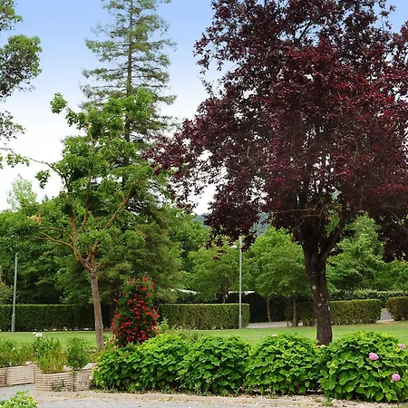 캠프장 Parco Delle Piscine