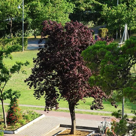 Parco Delle Piscine 사르티아노