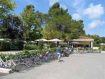 Parco Delle Piscine Holiday park Sarteano
