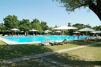 캠프장 Parco Delle Piscine