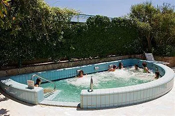 Parco Delle Piscine 4*