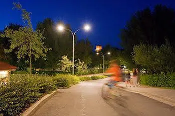 Parco Delle Piscine 4* Sarteano