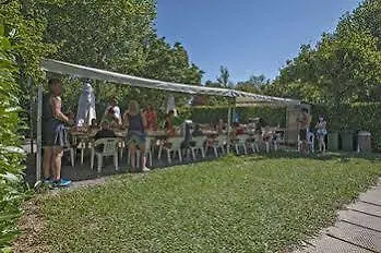 Parco Delle Piscine Sarteano
