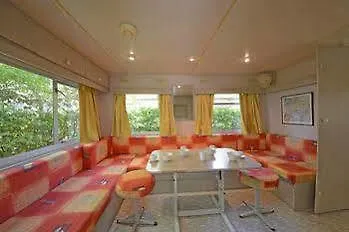 Holiday park Parco Delle Piscine Sarteano