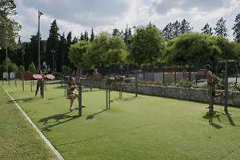 Parco Delle Piscine Sarteano