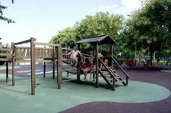 Parco Delle Piscine 4* Sarteano