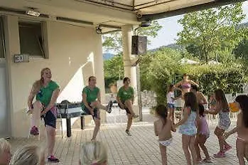 Holiday park Parco Delle Piscine Sarteano