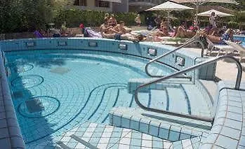 Holiday park Parco Delle Piscine 4*