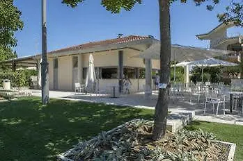 Holiday park Parco Delle Piscine 4*