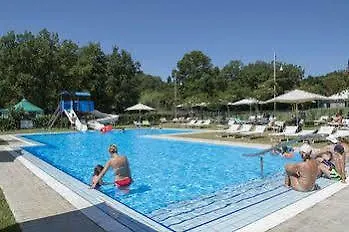 Semesterpark Parco Delle Piscine