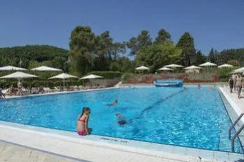 Parco Delle Piscine 4* Sarteano