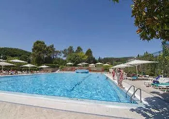 홀리데이파크 Parco Delle Piscine 사르티아노