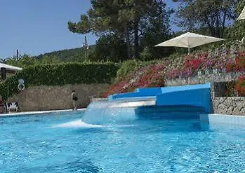 Parco Delle Piscine Holiday park