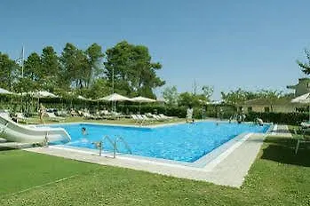 홀리데이파크 Parco Delle Piscine 4*