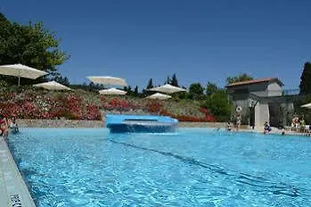 Parco Delle Piscine 4*