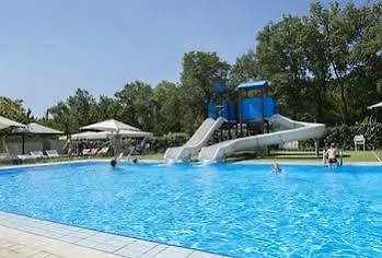 Holiday park Parco Delle Piscine