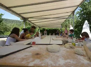 Parco Delle Piscine 4*