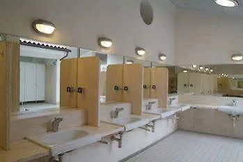 Holiday park Parco Delle Piscine 4*