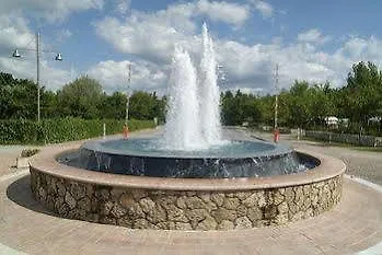 Holiday park Parco Delle Piscine 4*