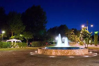 Parco Delle Piscine