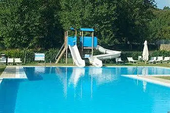 Parco Delle Piscine Ferienpark 4*
