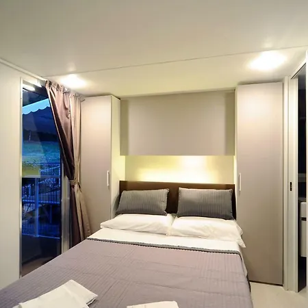 Parco Delle Piscine Holiday park 4*