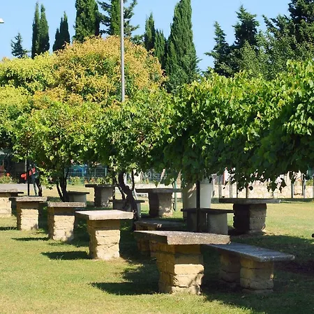 Holiday park Parco Delle Piscine Sarteano