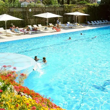 Parco Delle Piscine 4*