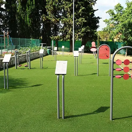 Holiday park Parco Delle Piscine