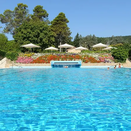 Campingplatz Parco Delle Piscine