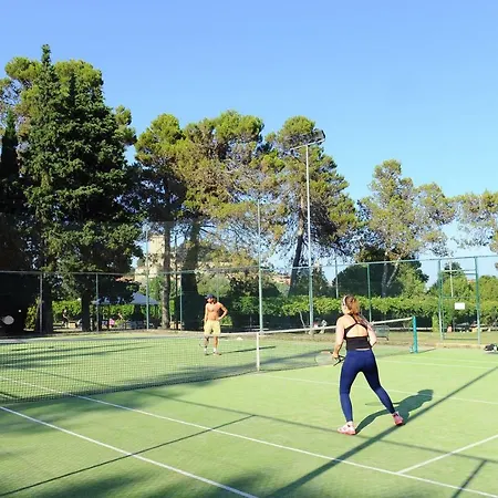 Holiday park Parco Delle Piscine Sarteano