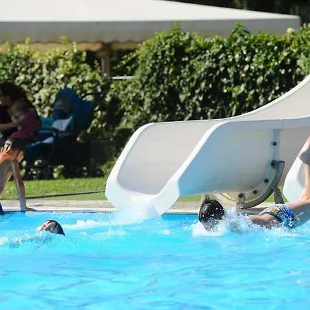 Parco Delle Piscine Holiday park